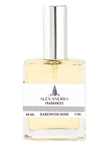 Alexandria Fragrances Darkwood Rose