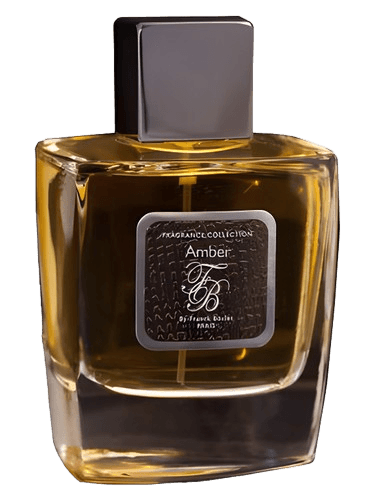 Franck Boclet Amber