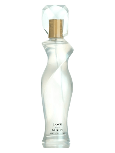 Jennifer Lopez Love and Light