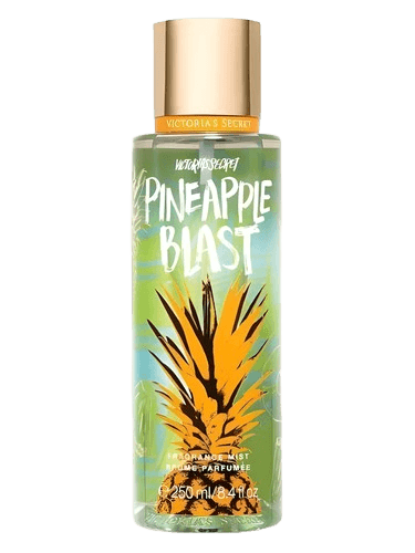Victoria's Secret Pineapple Blast