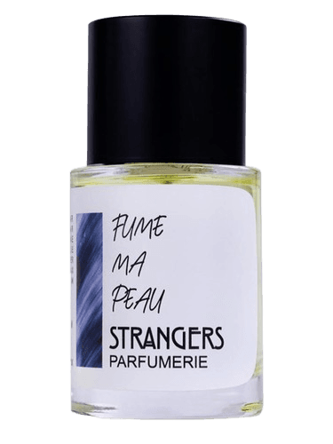 Strangers Parfumerie Fume Ma Peau