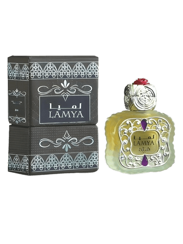 Nabeel Lamya
