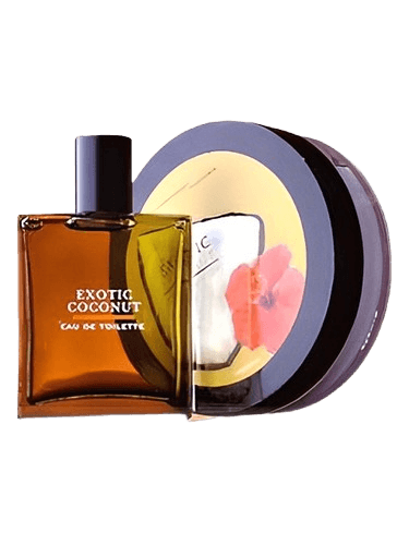 Bath & Body Works Exotic Coconut