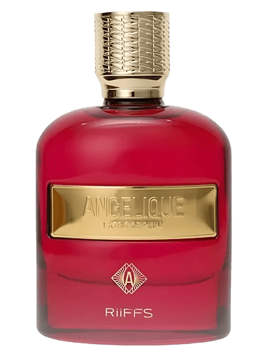 Riiffs Perfumes Angelique Extrait de Plum
