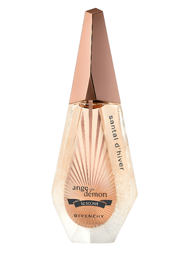 Givenchy Ange ou Demon Poesie d’un Parfum d’Hiver Santal d’Hiver
