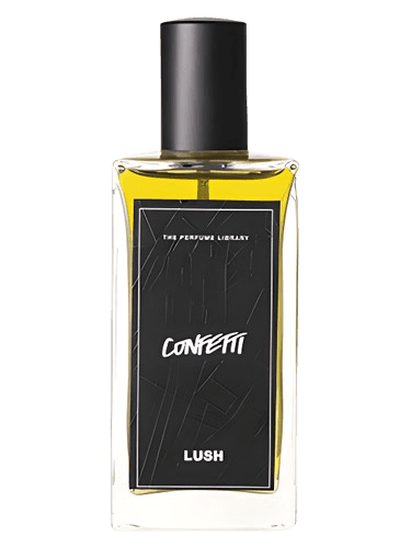 Lush Confetti