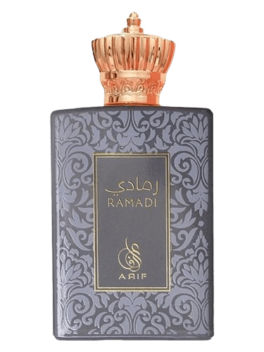 Arif Perfumes Ramadi