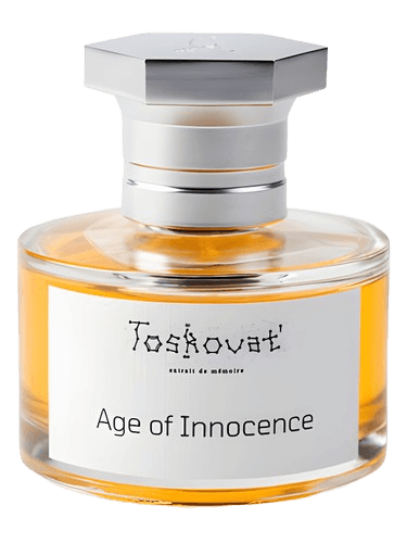 Toskovat' Age of Innocence