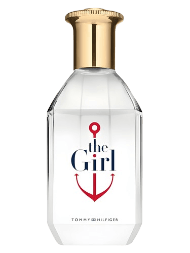 Tommy Hilfiger The Girl