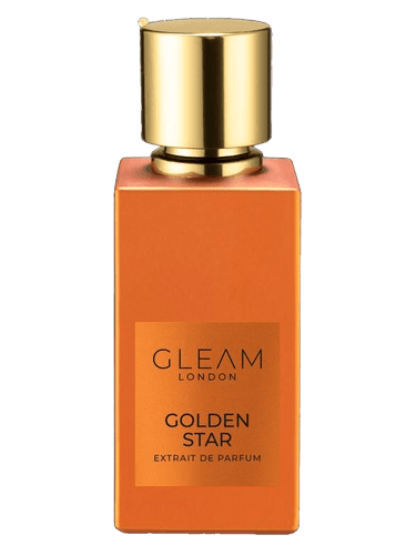 Gleam Perfume Golden Star