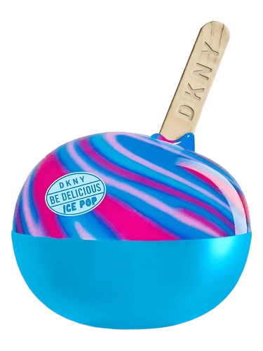 Donna Karan DKNY Be Delicious Ice Pop Berry Bliss