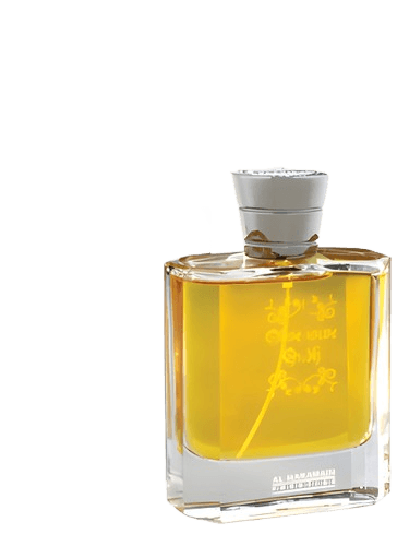 Al Haramain Perfumes Obsessive Oudh