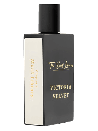 The Scent Library Victoria Velvet