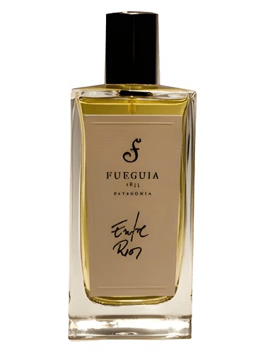 Fueguia 1833 Entre Ríos