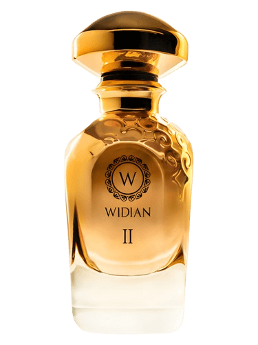 WIDIAN Gold II