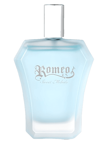 Love Passport Romeo Sweet Melody