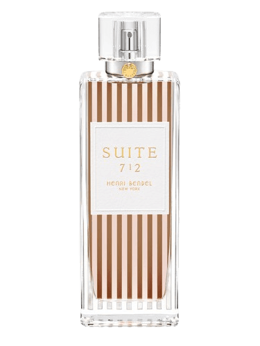 Henri Bendel Suite 712