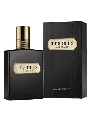 Aramis Impeccable