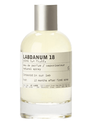 Le Labo Labdanum 18