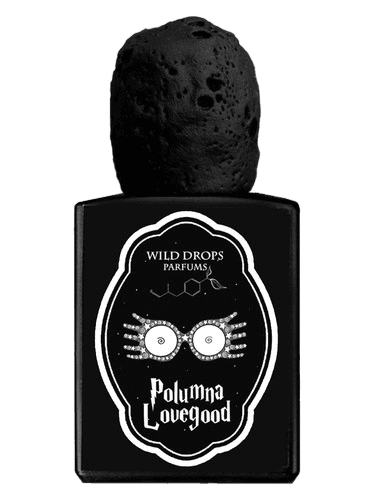 Wild Drops Parfums Polumna Lovegood