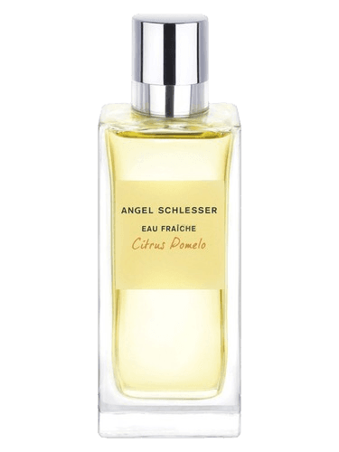 Angel Schlesser Eau Fraîche Citrus Pomelo