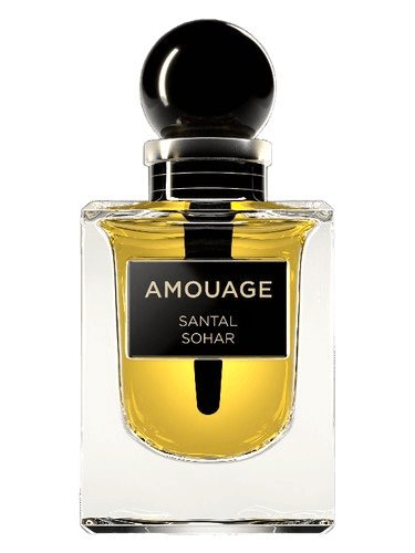 Amouage Santal Sohar