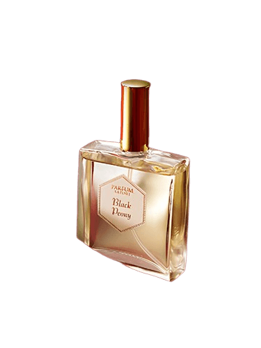 Parfum Satori Black Peony
