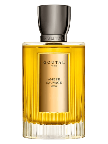 Goutal Ambre Sauvage Absolu 2020