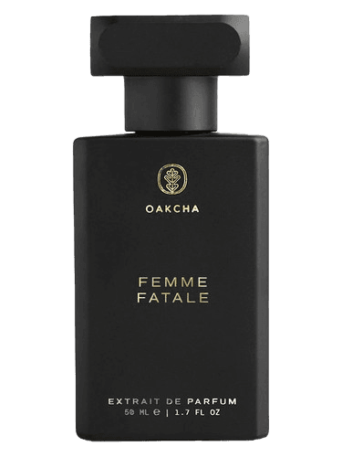 Oakcha Femme Fatale