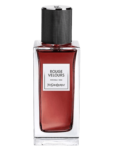 Yves Saint Laurent Rouge Velours