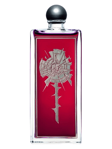 Serge Lutens La Fille de Berlin Flacon d'Exception