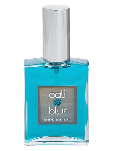 Cali Blue Cali Blue
