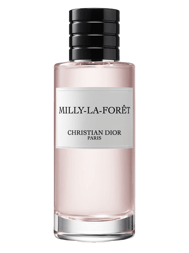 Dior La Collection Couturier Parfumeur Milly-la-Foret