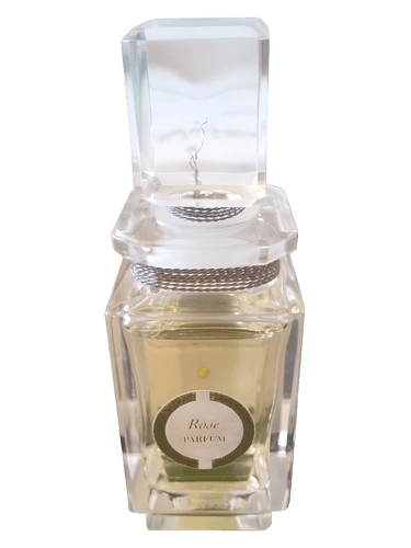 Caron Rose Parfum