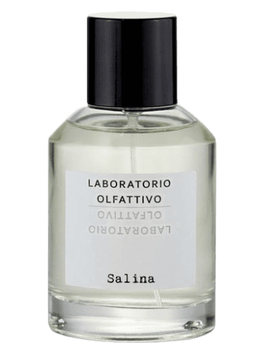 Laboratorio Olfattivo Salina