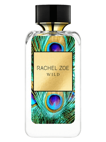 Rachel Zoe Wild