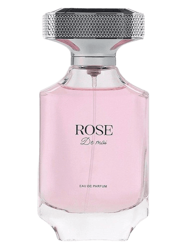 Al Majed Oud Rose de Mai