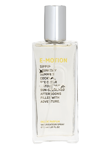 Darling* E-motion