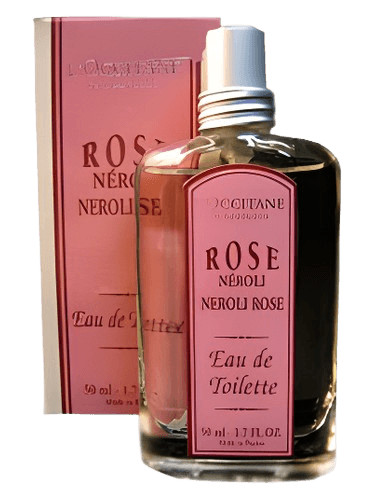 L'Occitane en Provence Rose Neroli