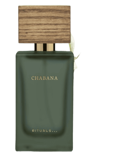 Rituals Chabana
