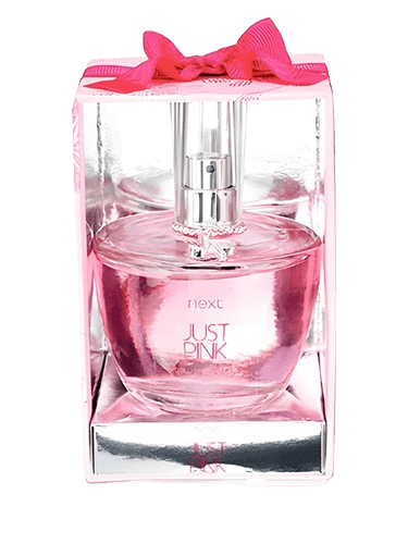Next Just Pink