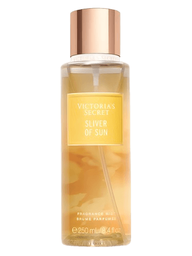 Victoria's Secret Sliver Of Sun