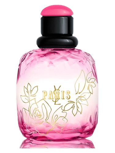 Yves Saint Laurent Paris Premieres Roses 2014