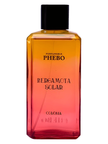 Phebo Bergamota Solar