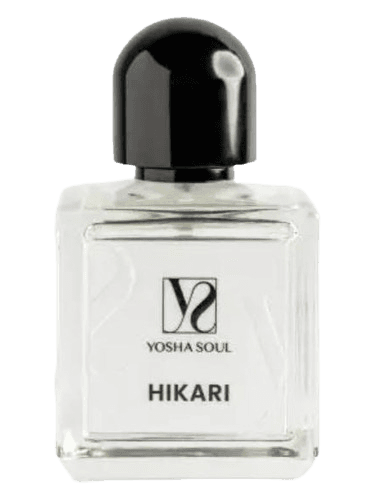 Yosha Soul Hikari