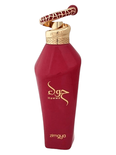 Zimaya Hawwa Red