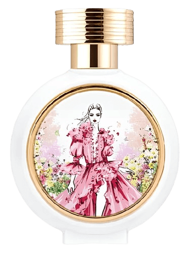 Haute Fragrance Company HFC Forbidden Whisper