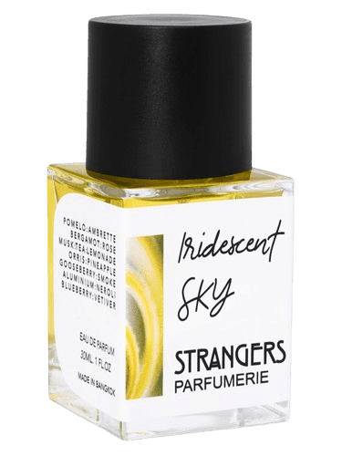 Strangers Parfumerie Iridescent Sky