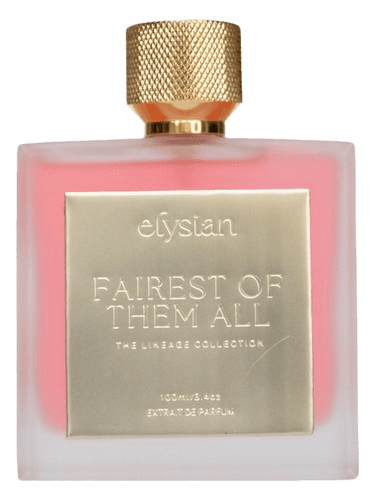 Elysian Fairest Of Them All