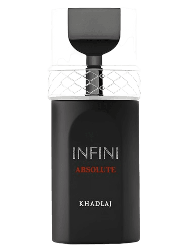 Khadlaj Perfumes Infini Absolute